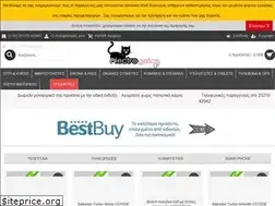 Sites similar to electrogatos.gr