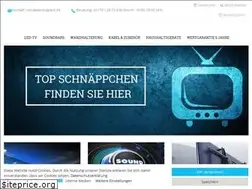 Sites similar to electrogiant.de