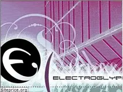 Sites similar to electroglyph.com