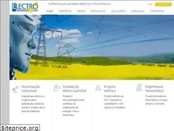 Sites similar to electrographics.com.br