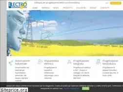 Sites similar to electrographics.it