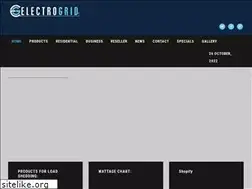 Sites similar to electrogrid.co.za