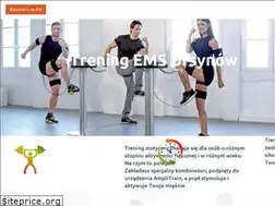 Sites similar to electrogymfit.pl