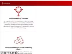 Sites similar to electroheatinduction.com