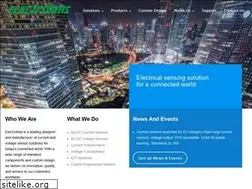 Sites similar to electrohms.com