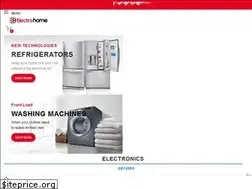Sites similar to electrohome.pk