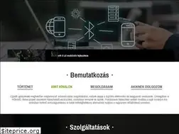 Sites similar to electroimpress.hu