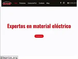 Sites similar to electroindustrialolide.com.mx