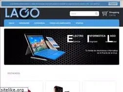 Sites similar to electroinformaticalago.com