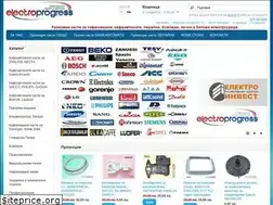 Sites similar to electroinvestbg.com