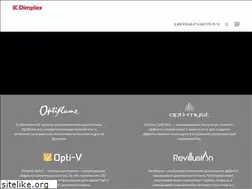 Sites similar to electrokamin.ru