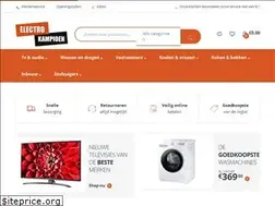 Sites similar to electrokampioen.nl