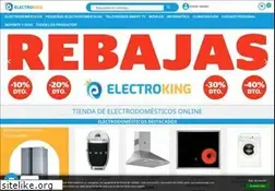 Sites similar to electroking.es