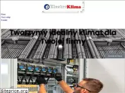 Sites similar to electroklima.pl