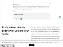 Sites similar to electrol.tech