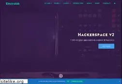 Sites similar to electrolab.fr