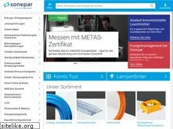Sites similar to electrolan.ch