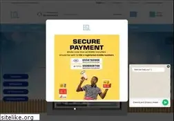 Sites similar to electrolandgh.com