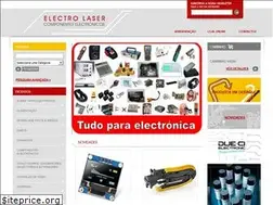 Sites similar to electrolaser.pt