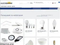Sites similar to electroled.bg