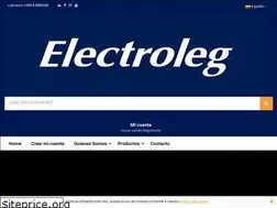 Sites similar to electroleg.com