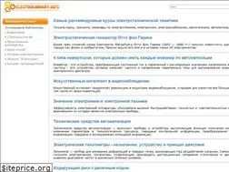 Sites similar to electrolibrary.info