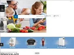 Sites similar to electroline.co.il