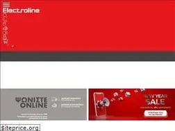 Sites similar to electroline.com.cy
