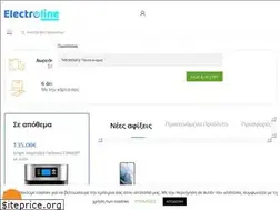 Sites similar to electroline.gr