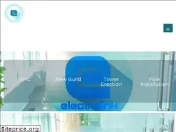 Sites similar to electrolink.in