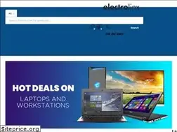 Sites similar to electrolinx.co.za