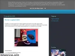 Sites similar to electrolion.blogspot.com