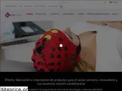 Sites similar to electrolisisterapeutica.com
