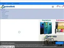 Sites similar to electrolleti.gr