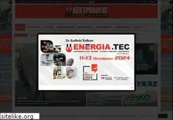 Sites similar to electrologos.gr