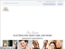 Sites similar to electrology3000.com