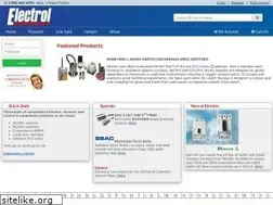 Sites similar to electrolsupply.com