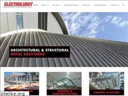 Sites similar to electrolurgymfg.com