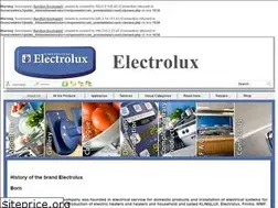 Sites similar to electrolux.com.mk