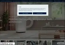 Sites similar to electrolux.dk