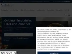 Sites similar to electrolux.dz