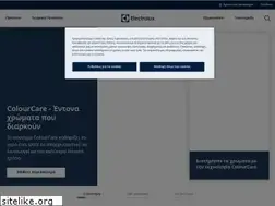 Sites similar to electrolux.gr