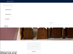 Sites similar to electrolux.ir