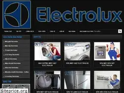 Sites similar to electrolux.net.vn