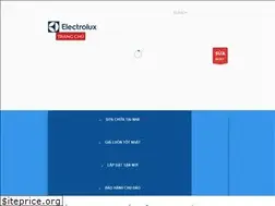 Sites similar to electroluxhcm.com