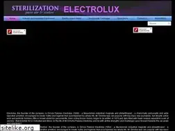 Sites similar to electroluxpalenzo.mk