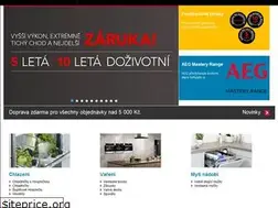 Sites similar to electroluxprofirmy.eu