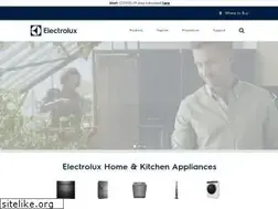Sites similar to electroluxvacuums.co.nz
