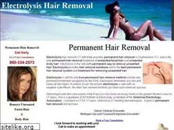 Sites similar to electrolysis-hair-removal-ct.com
