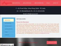 Sites similar to electrolysis.net.in